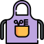 Apron アイコン 64x64