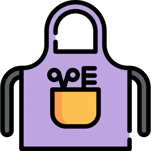 Apron icon