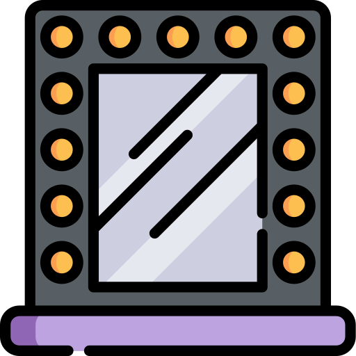 Mirror icon