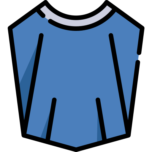 Cape icon