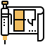 Blueprint icon 64x64