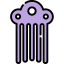 Hairbrush icon 64x64