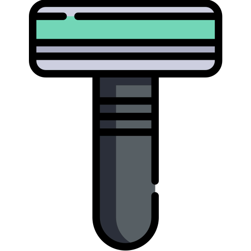 Razor icon