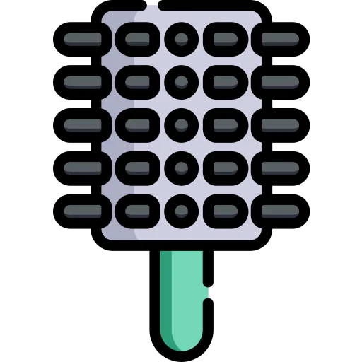 Comb icon