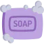 Soap biểu tượng 64x64
