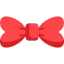 Bow tie icon 64x64