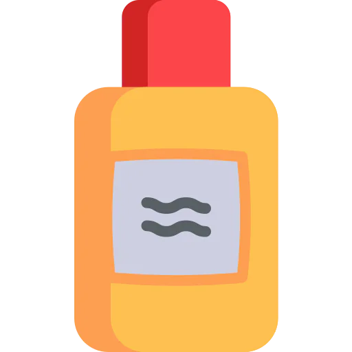 Shampoo icon