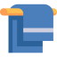 Towel icon 64x64