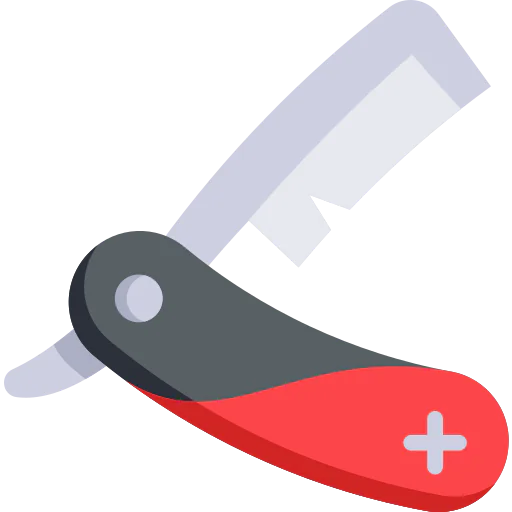Razor icon