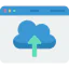 Browser icon 64x64