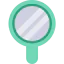 Hand mirror іконка 64x64