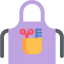 Apron アイコン 64x64