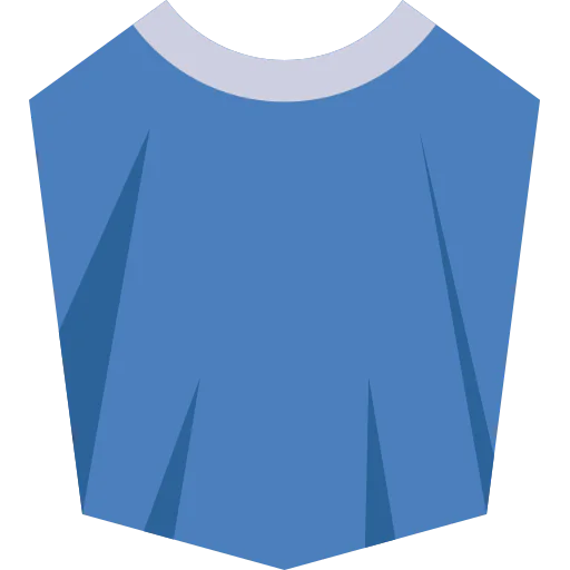 Cape icon