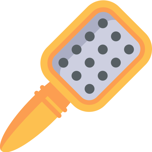 Comb icon
