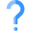 Question ícono 64x64