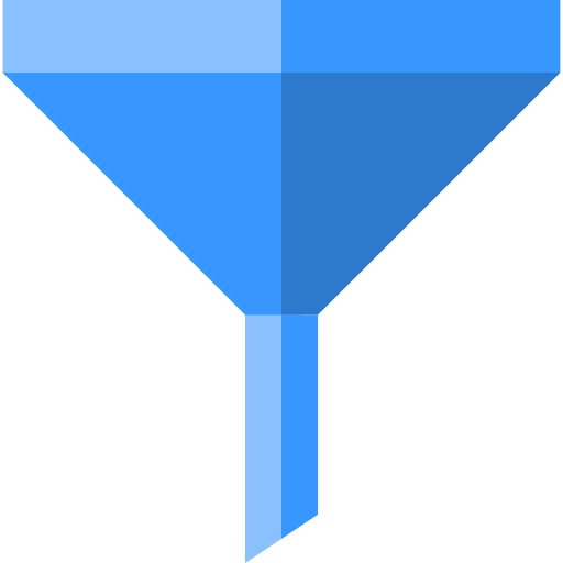 Filter icon