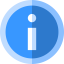 Info icon 64x64