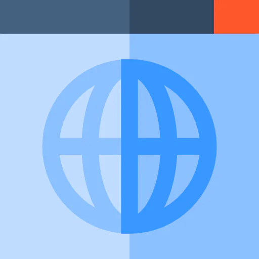 Url icon