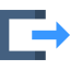 Logout biểu tượng 64x64