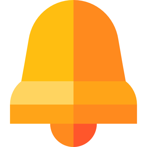 Notification icon