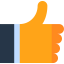 Like icon 64x64