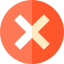 Error icon 64x64