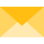 Envelope icon 64x64