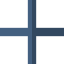 Plus icon 64x64