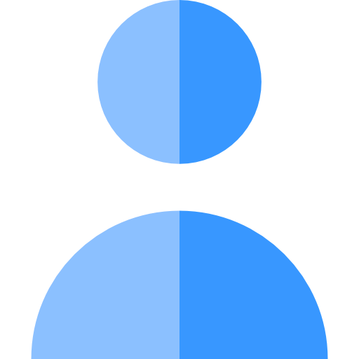 User icon