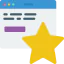 Browser icon 64x64