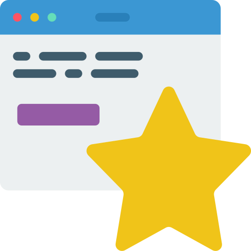 Browser icon