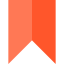 Bookmark icon 64x64
