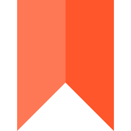 Bookmark icon