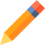 Pencil icon 64x64