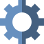 Settings icon 64x64