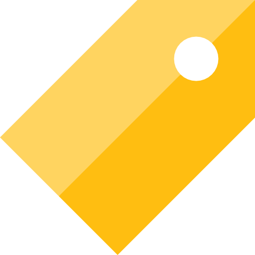 Tag icon