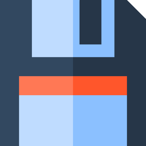 Save icon