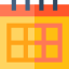 Calendar icon 64x64