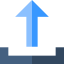 Upload icon 64x64
