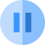 Pause icon 64x64