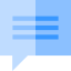 Chat icon 64x64