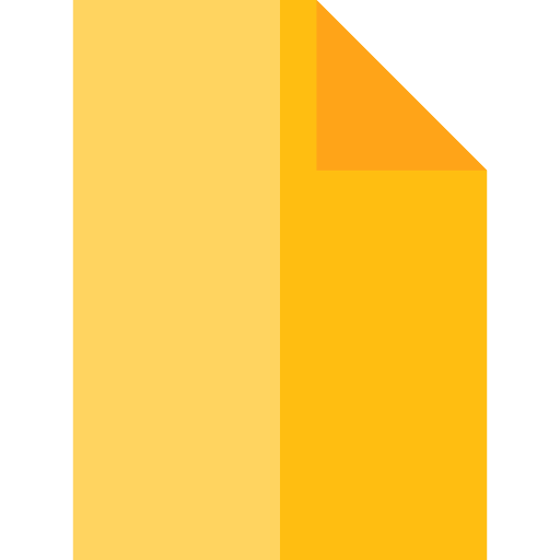 File icon