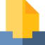 Inbox Ikona 64x64