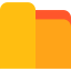 Folder icon 64x64