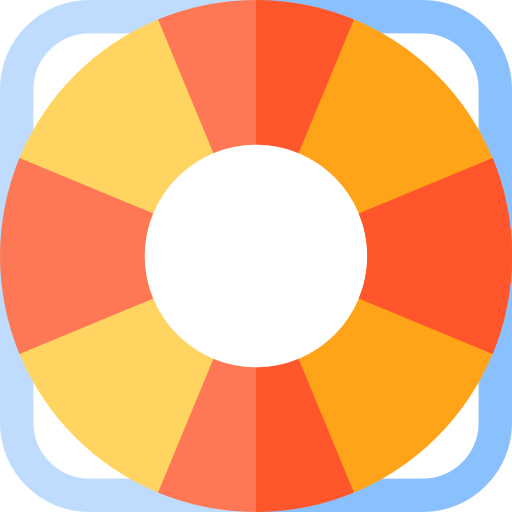 Help icon