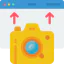 Camera icon 64x64