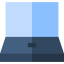 Laptop icon 64x64