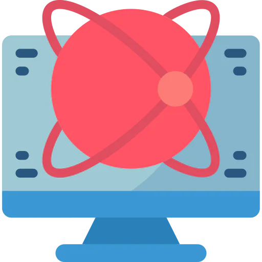 Desktop icon