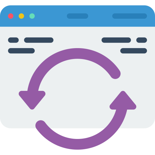 Browser icon