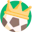 Soccer Ikona 64x64